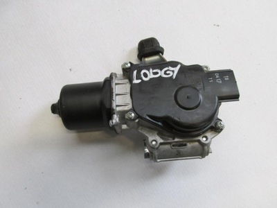 Dacia lodgy моторчик дворник перед фото №1