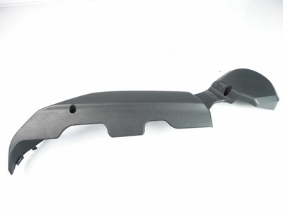 Mercedes ml w163 корпус сидіння правого внутрішня фото №1