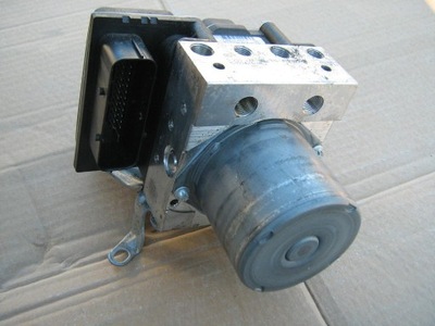 Насос тормозная abs bmw e84 x1 2.0d 2011 rok фото №1