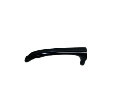 Mercedes b klasa w 245 ручка ліва перед фото №1