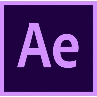 Adobe After Effects CC for Teams 2023 ML WIN/MAC