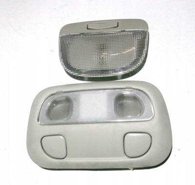 Impreza iii gh 07-13r лампа освещение кабины фото №1