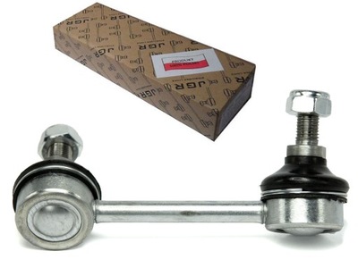 Соединитель стабилизатора nissan navara od 2005 перед фото №1