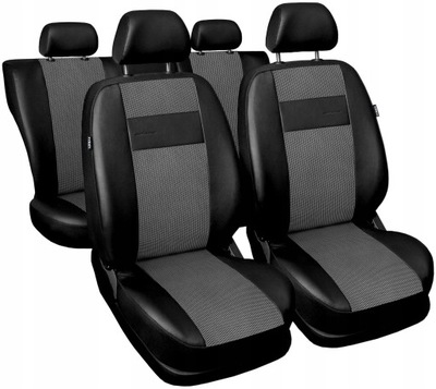 COVER E3 ON SEATS FOR SUBARU OUTBACK 2, 3, 4, 5  