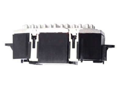 Резистор резистор вентилятор audi a3 q7 tt фото №1