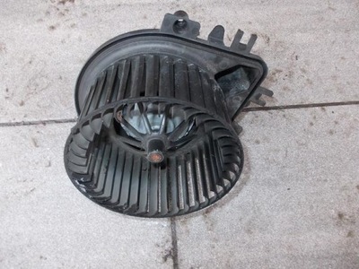 Вентилятор обігрівача mini cooper '02-06 elbląg # фото №1