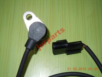 SENSOR ABS PARTE DELANTERA MITSUBISHI SPACE RUNNER WAGON  