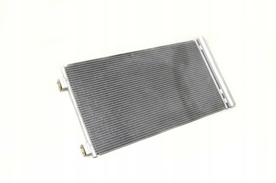 Радиатор кондиционера mini clubman r55 r56 r60 фото №1