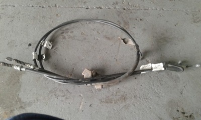 Honda civic ufo ix 14r трос тормоза ручного le p фото №1