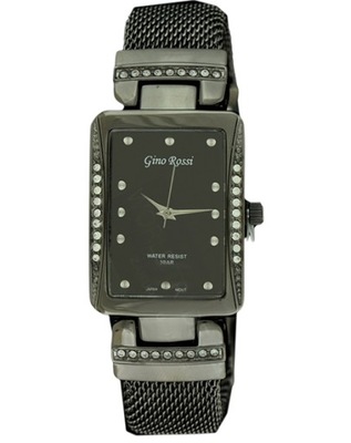 Zegarek damski G. Rossi 6941B-1A1 BKGR promocja