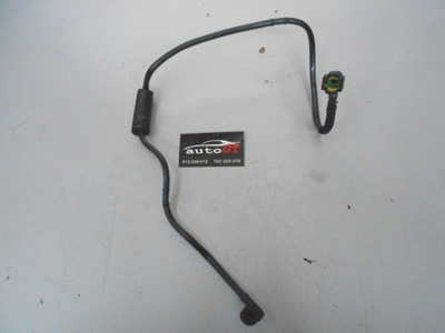 PRZEWÓD PODCIŚNIENIA FIAT DOBLO 1.3 JTD