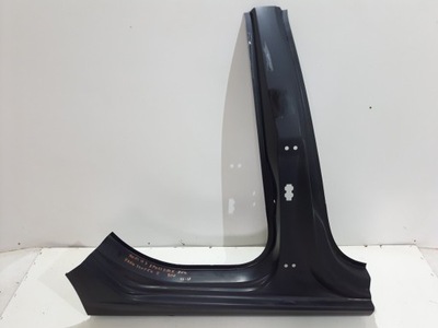 Поріг блок двигуна обшивка праве audi a3 sportback 8v4 фото №1