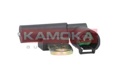 KAMOKA KAO109007 SENSOR POSICIÓN DE EJE CIGÜEÑAL  