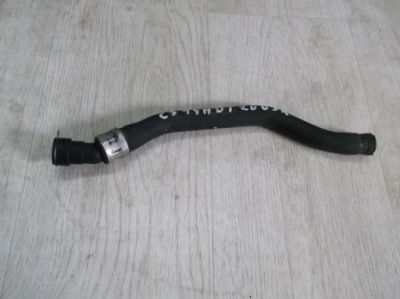 Wąż труба wody citroen c3 1.4 hdi фото №1
