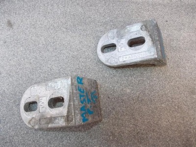 Обмежувач двері задня góra master movano '03 # фото №1