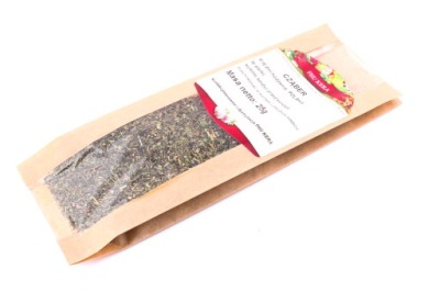 CZĄBER 25 gram KERA