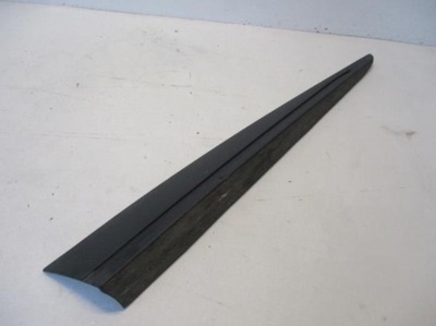 Молдинг дверь правый перед renault clio iv фото №1