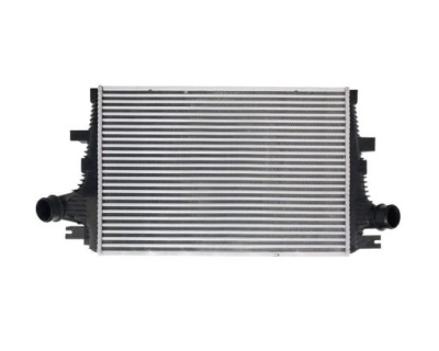 Alfa romeo 159 brera spider інтеркулер 60692222 фото №1