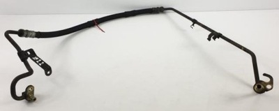 Шланг усилителя jaguar xf 2.2 d lift фото №1