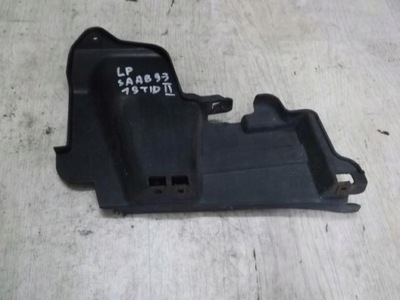 STEERING WHEEL AIR LEFT SAAB 9-3 93 II  