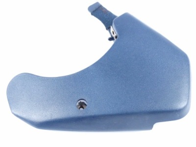 Mercedes w140 захист fotelaprawego перед задня фото №1