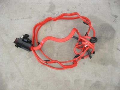 Audi tt 8s жгут шланг плюсовой 8s0971227a фото №1