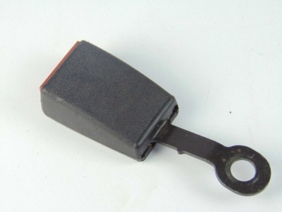 Mercedes sec cl coupe w140 кліпса поперечина правий задня фото №1