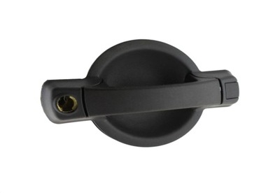 Fiat doblo 2000-10 ручка дверь раздвижных левая фото №1