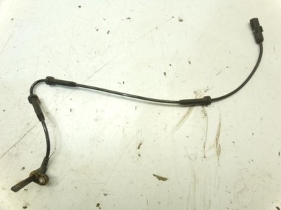 Датчик abs absu правый перед renault clio iv lift фото №1