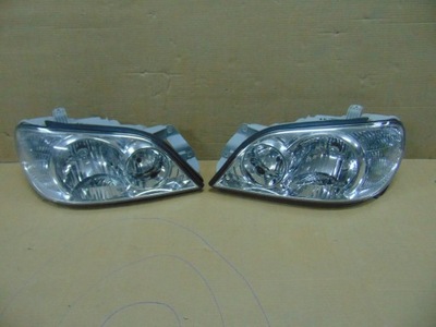 FARO PARTE DELANTERA DERECHA KIA CARNIVAL II 02-05  