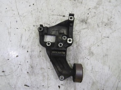 Кронштейн ролик двигателя mitsubishi outlander ii 2.2 did фото №1