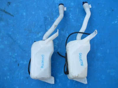 Бачок омывателя alfa romeo giulietta фото №1