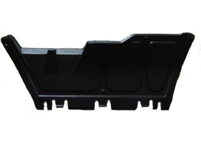 PROTECCIÓN DEL MOTOR PARA MOTOR SEAT LEON TOLEDO  