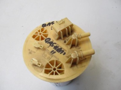 Насос топлива топливная nissan qashqai ii фото №1