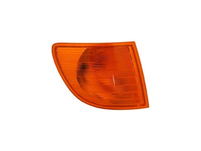 Лампа поворотник tyc 18-5509-05-2 фото №1