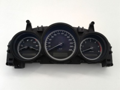 Счетчик a2049002807 mercedes w204 2,2 cdi фото №1