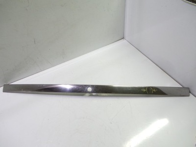 Молдинг кришки задня накладка opel vectra c gts фото №1