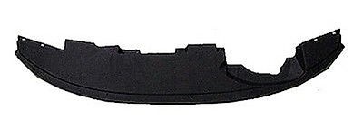 Jeep compass 2011-2016 защита pod бампер нижняя фото №1