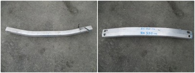 Балка бампера lexus rx350 lexus rx450 задня задня фото №1