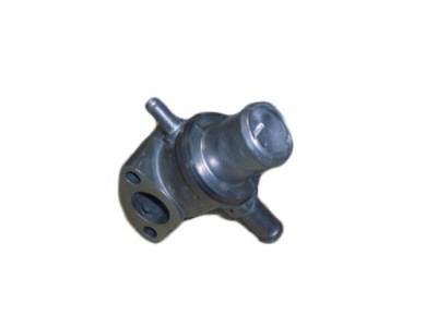 Корпус термостата fiat seicento cinquecento 46527358 oe! фото №1