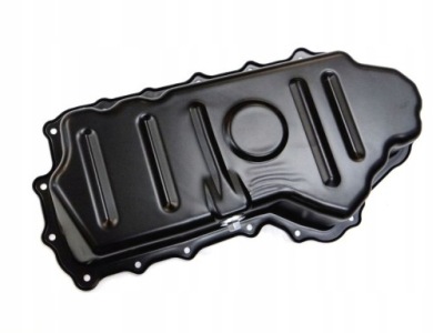 Поддон масляная крышка ford focus 1 mk1 1.8di 1.8tdci фото №1