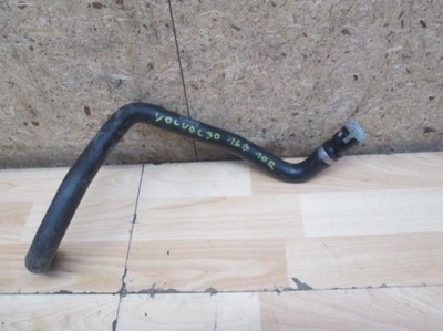 Wąż труба wody volvo c30 1.6 10r lift фото №1