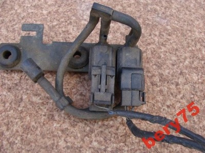 Mitsubishi l200 95r блок управления клапан фото №1