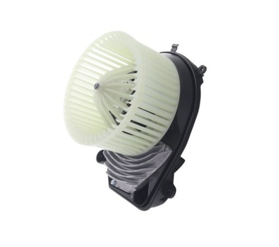 Вентилятор салона peugeot 405 406 1995- новый фото №1