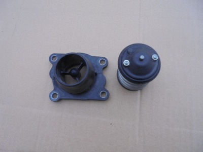 termostat obudowa termostatu bmw e90 e91 318d 320d