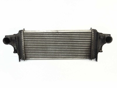 Mercedes r w251 3.0 cdi інтеркулер радіатор фото №1