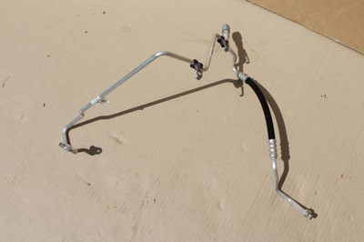 Шланг трубка кондиционера smart forfour ii 453 фото №1