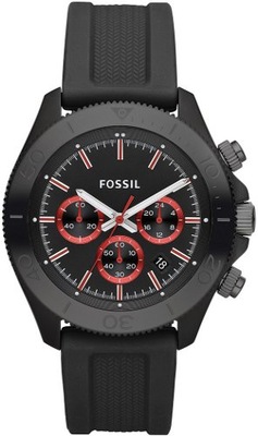 WROCŁAW zegarek męski Fossil Retro traveler CH2874