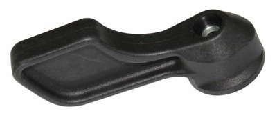 Ручка ручка внутрішня двері bok бокових fiat ducato iii boxer jumper фото №1