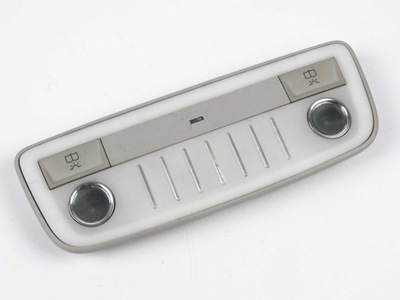 Mercedes w212 лампа стельовий задня a2128205001 фото №1